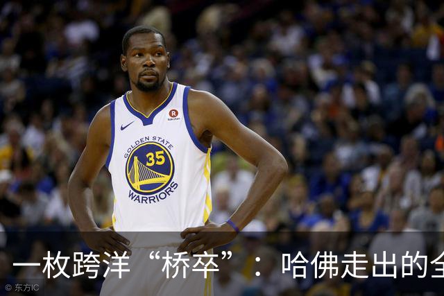 一枚跨洋“桥卒”：哈佛走出的全美棋后于润荷