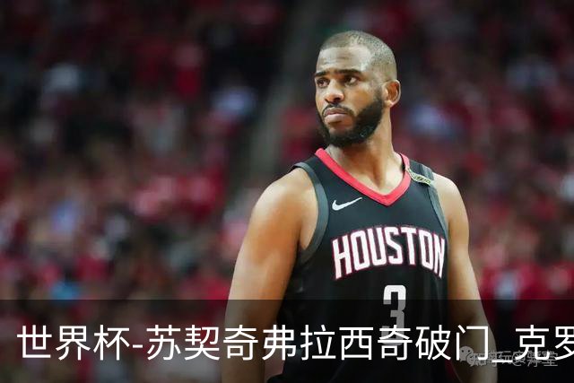 世界杯-苏契奇弗拉西奇破门 克罗地亚2-1加纳小组第二