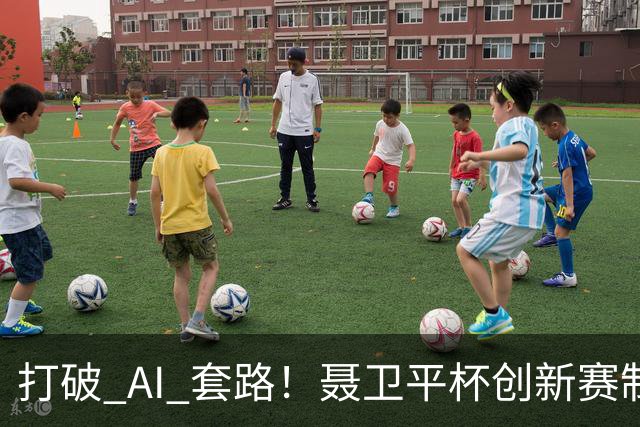 打破 AI 套路！聂卫平杯创新赛制 还原围棋大局之美