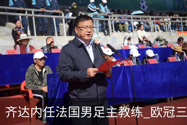 齐达内任法国男足主教练 欧冠三连冠铸就传奇
