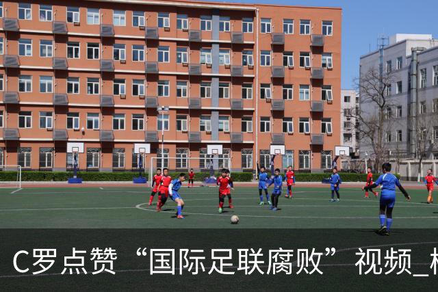 C罗点赞“国际足联腐败”视频 梅西刚率阿根廷进世界杯决赛